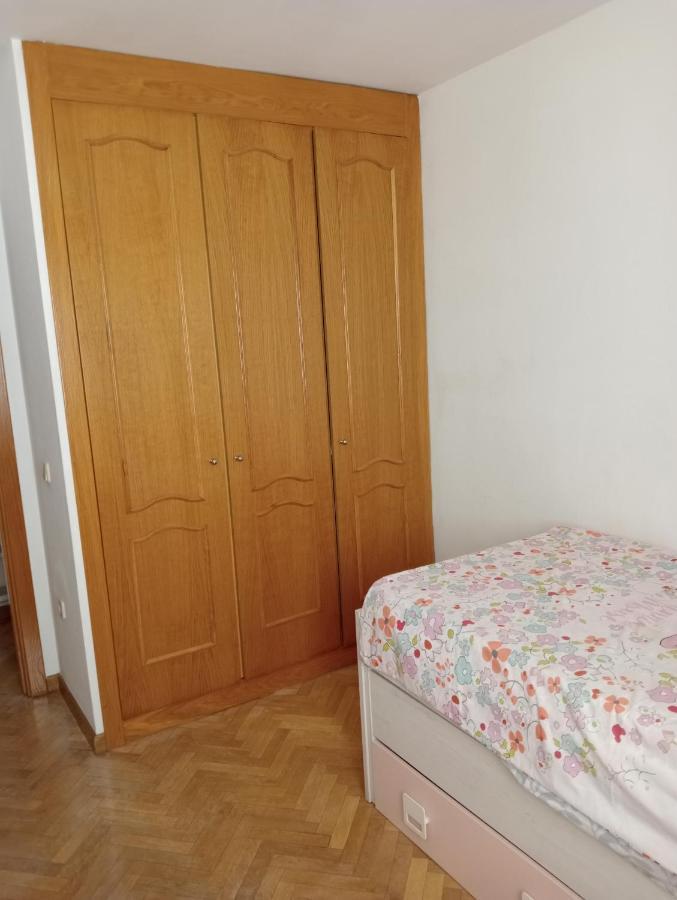 Habitaciones Confortables En Cuenca Con Desayuno 外观 照片