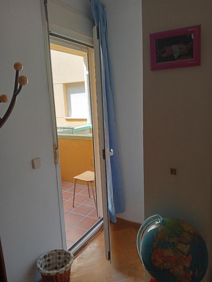 Habitaciones Confortables En Cuenca Con Desayuno 外观 照片