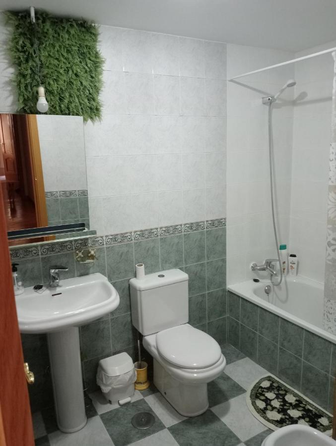 Habitaciones Confortables En Cuenca Con Desayuno 外观 照片
