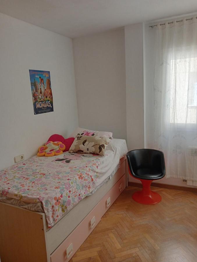 Habitaciones Confortables En Cuenca Con Desayuno 外观 照片