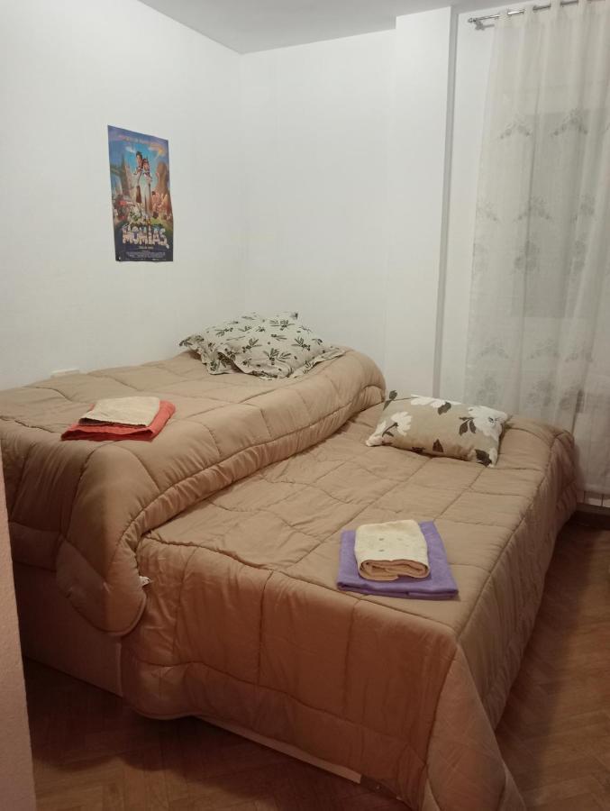 Habitaciones Confortables En Cuenca Con Desayuno 外观 照片