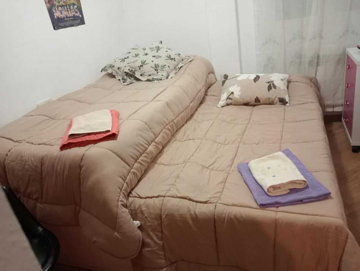 Habitaciones Confortables En Cuenca Con Desayuno 外观 照片