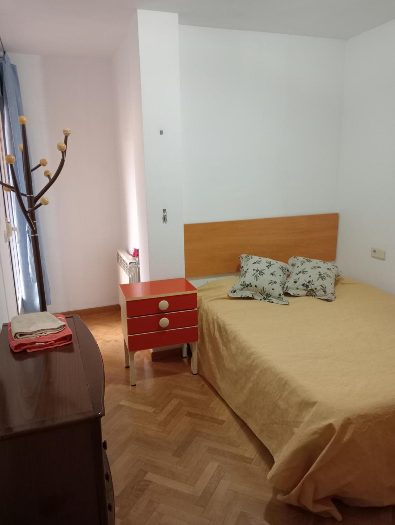 Habitaciones Confortables En Cuenca Con Desayuno 外观 照片