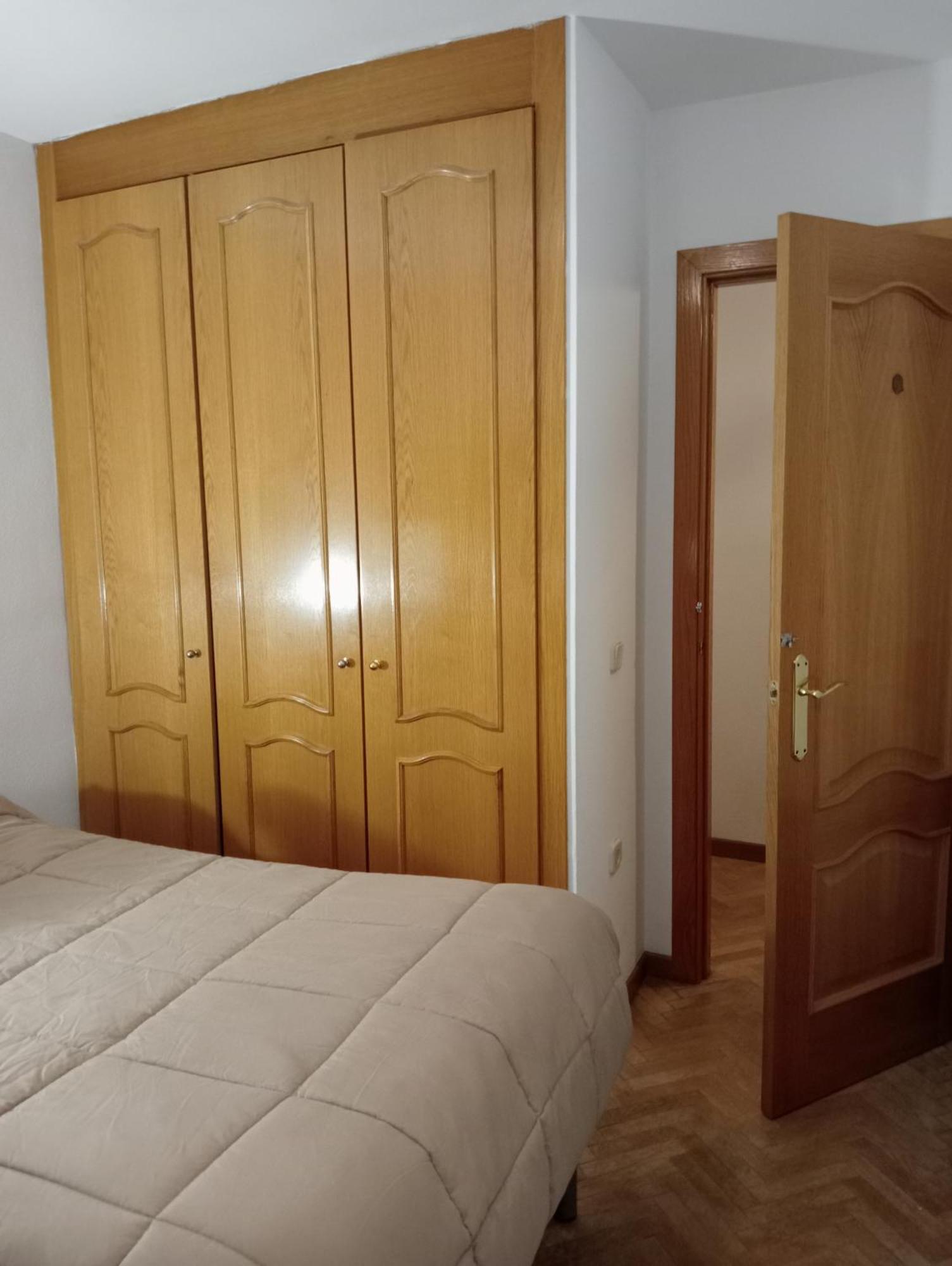 Habitaciones Confortables En Cuenca Con Desayuno 外观 照片