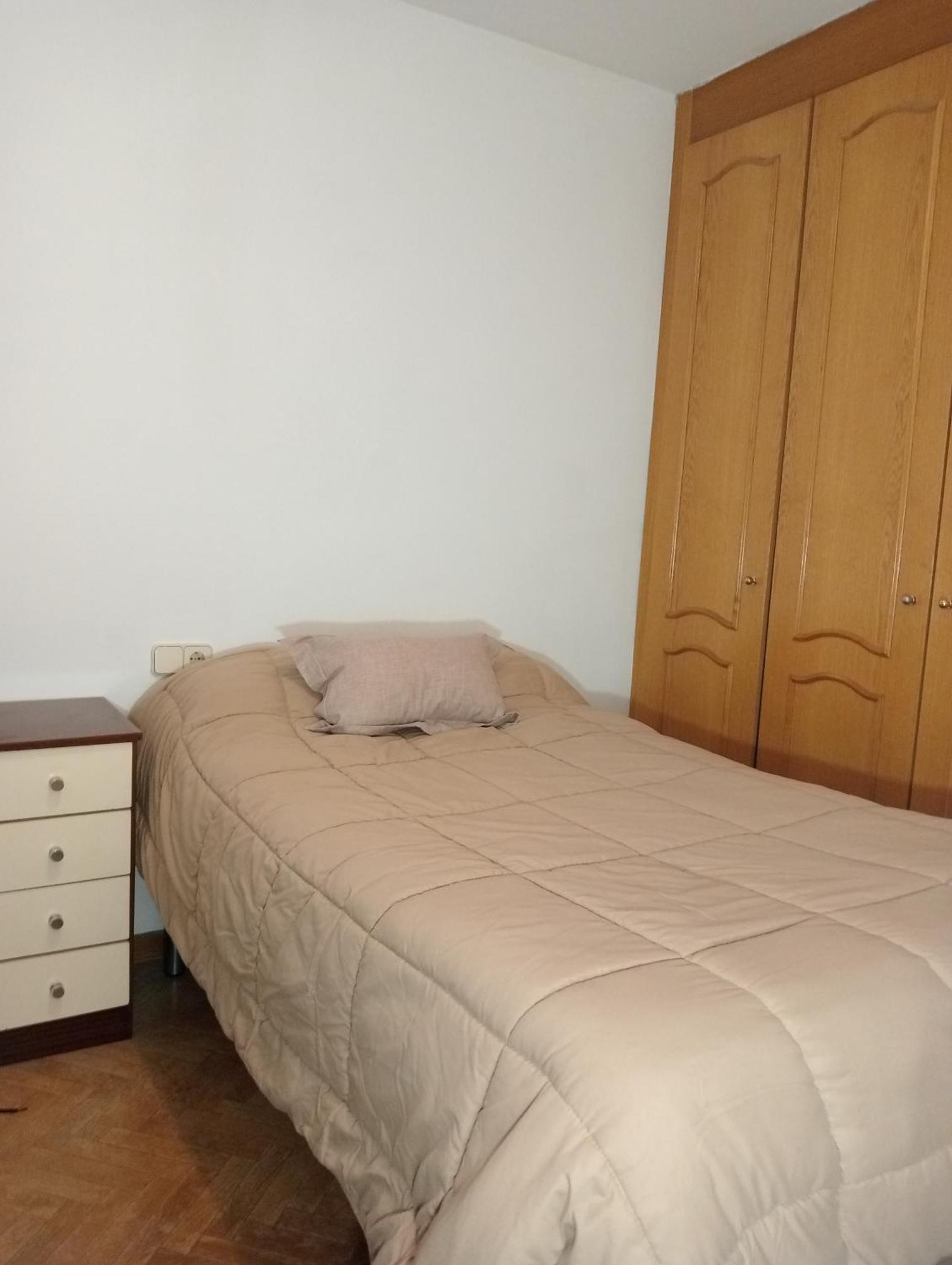 Habitaciones Confortables En Cuenca Con Desayuno 外观 照片
